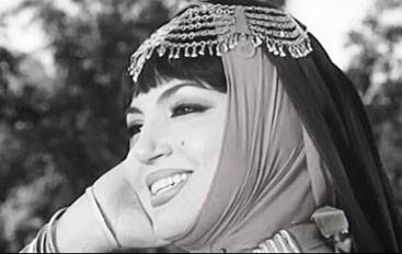 فنانو الزمن الجميل: سميرة توفيق